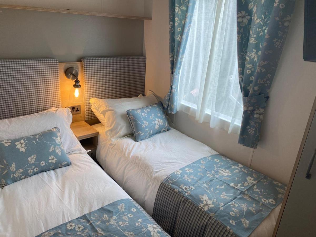 Lake District Prestige Caravan, 3 Bedrooms, Sleeps 8 On Haven Holiday Park Flookburgh Luaran gambar
