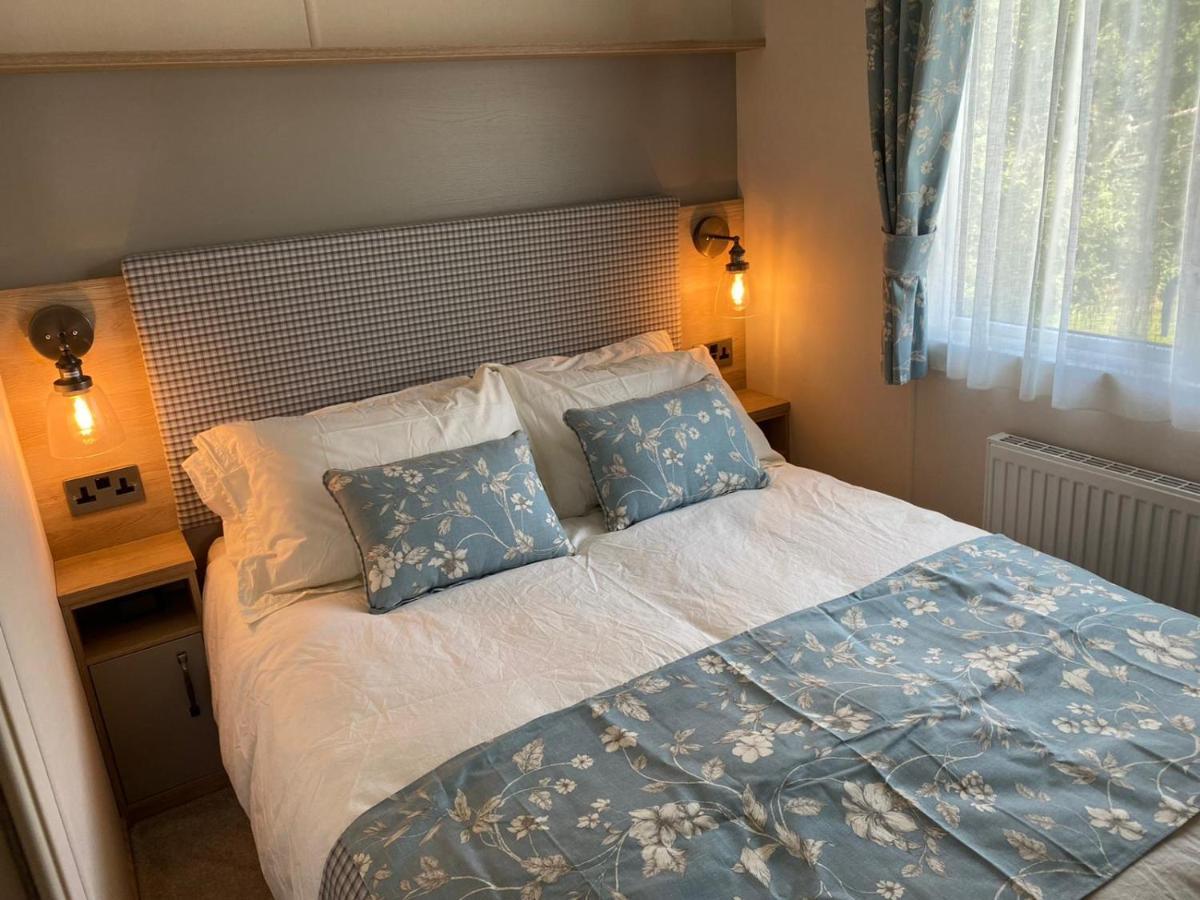 Lake District Prestige Caravan, 3 Bedrooms, Sleeps 8 On Haven Holiday Park Flookburgh Luaran gambar