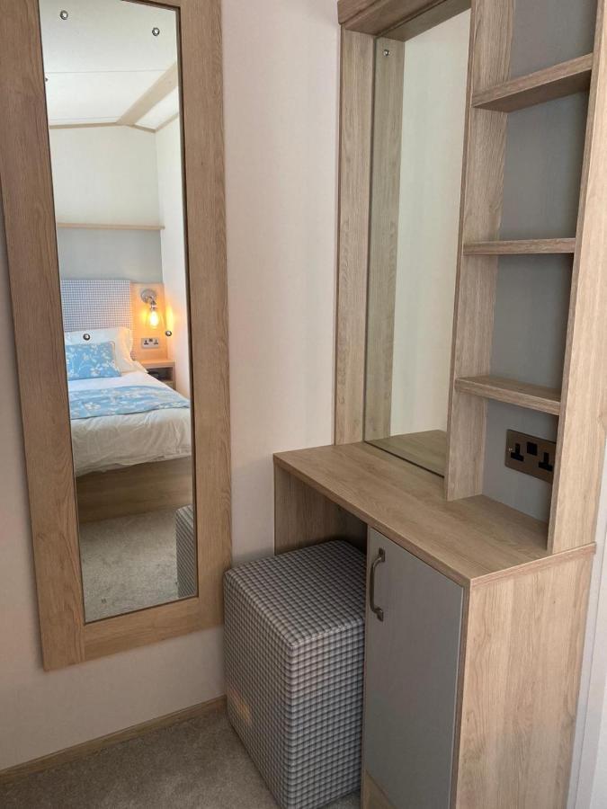 Lake District Prestige Caravan, 3 Bedrooms, Sleeps 8 On Haven Holiday Park Flookburgh Luaran gambar