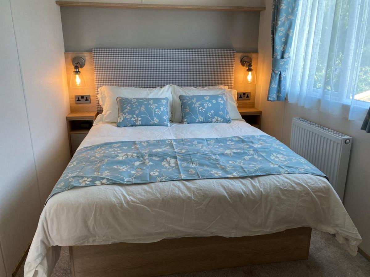 Lake District Prestige Caravan, 3 Bedrooms, Sleeps 8 On Haven Holiday Park Flookburgh Luaran gambar